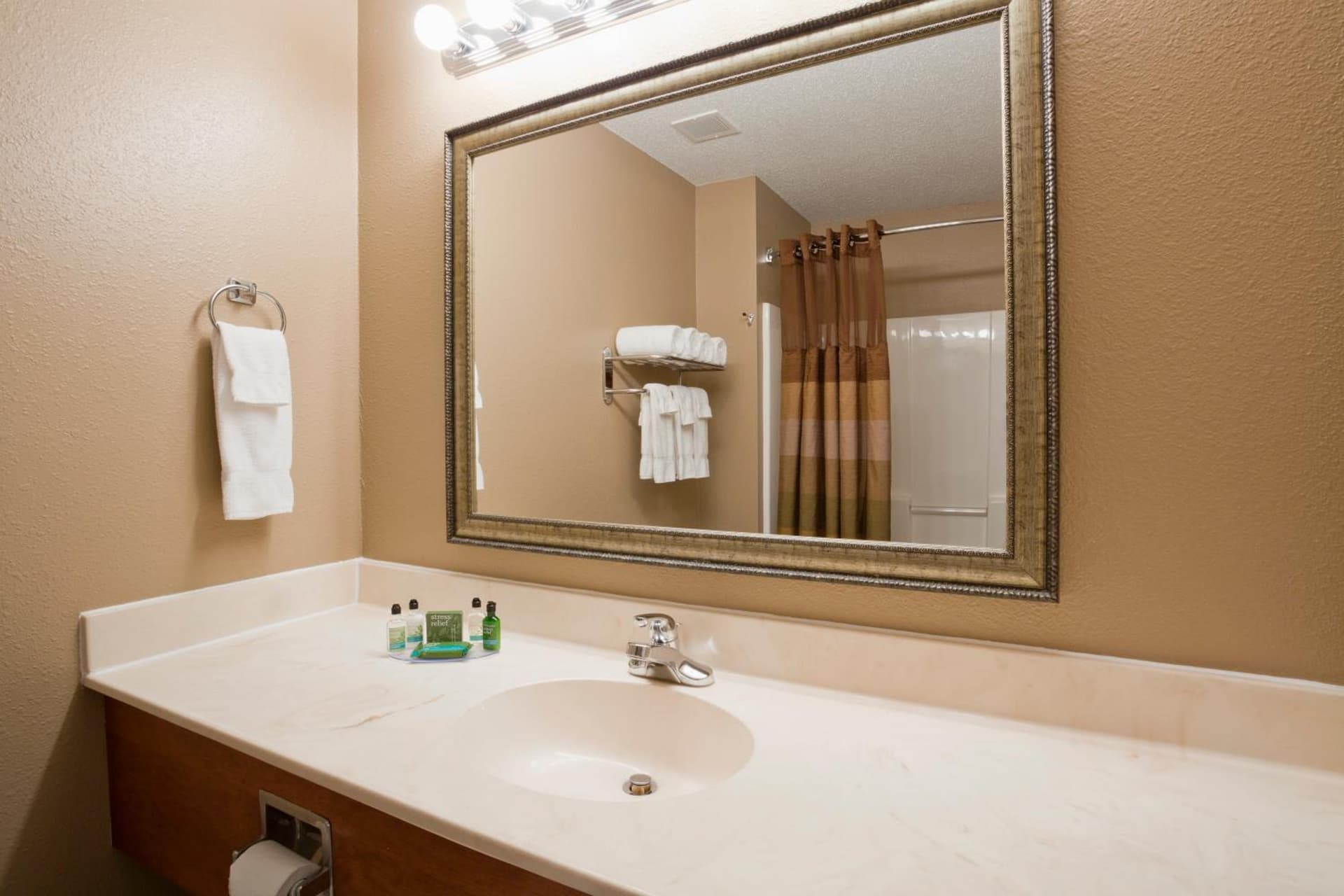 GrandStay Residential Suites Hotel - Eau Claire gallery photo in Eau Claire, WI — image 34