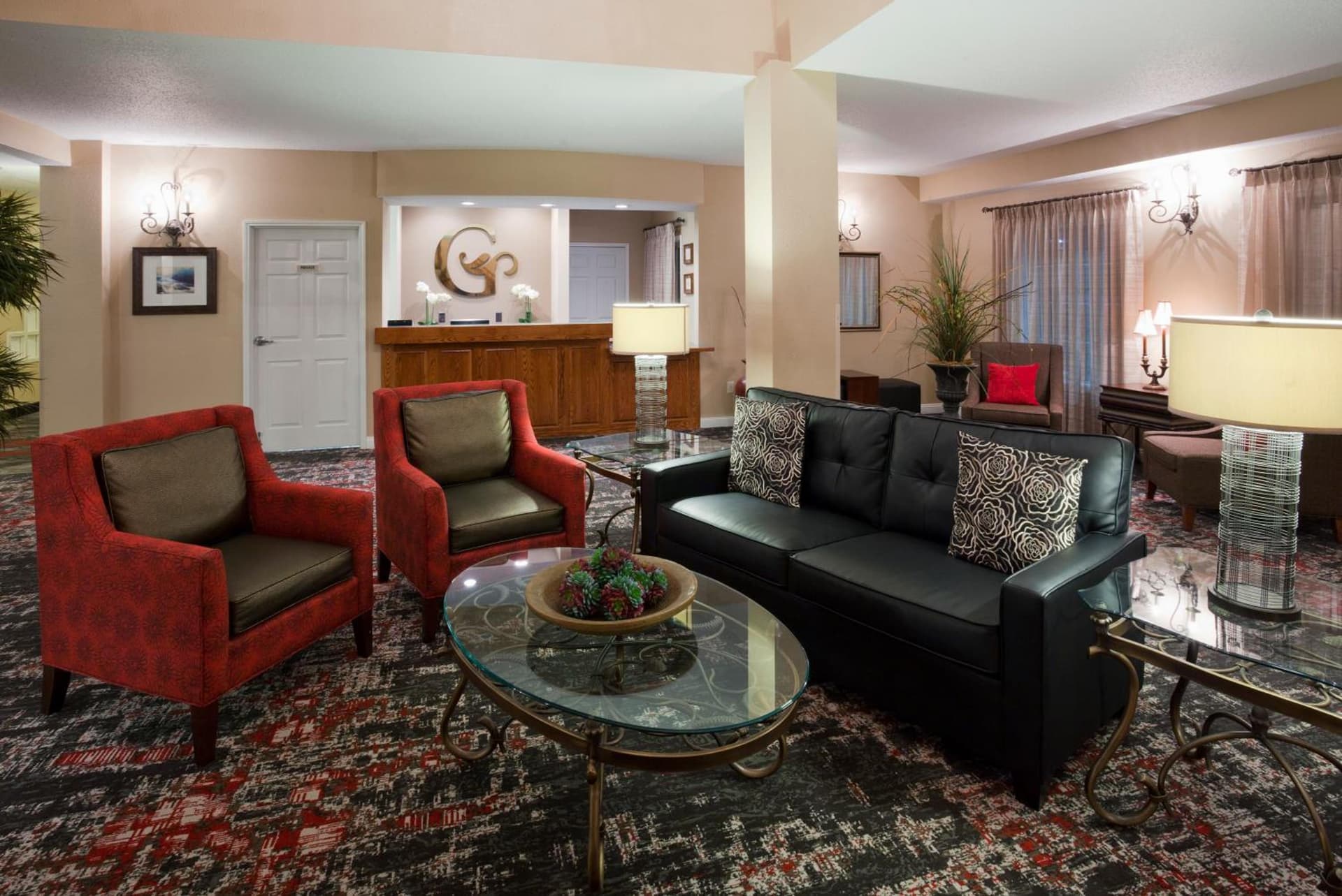 GrandStay Residential Suites Hotel - Eau Claire gallery photo in Eau Claire, WI — image 22
