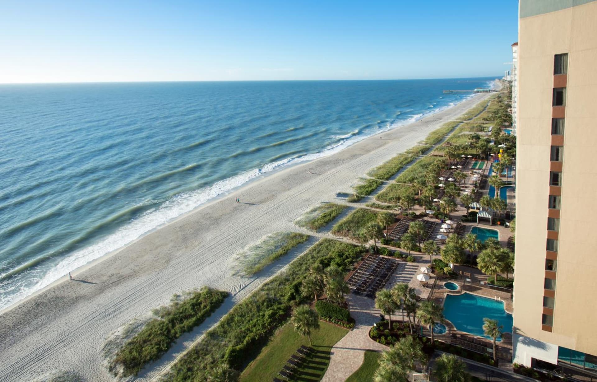 Breakers Resort Hotel gallery photo in Myrtle Beach, SC — image 6