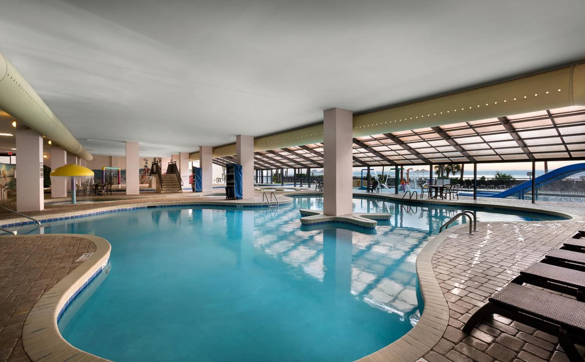 Breakers Resort Hotel gallery photo in Myrtle Beach, SC — image 119