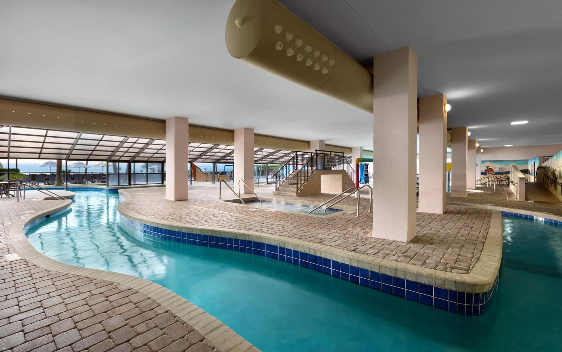 Breakers Resort Hotel gallery photo in Myrtle Beach, SC — image 50