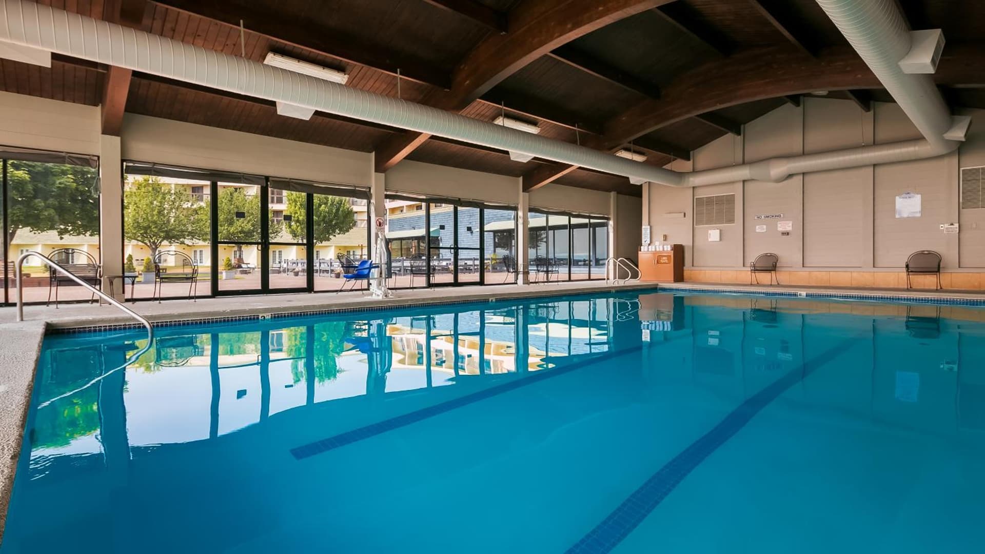 Best Western Plus Silverdale Beach Hotel gallery photo in Silverdale, WA — image 65