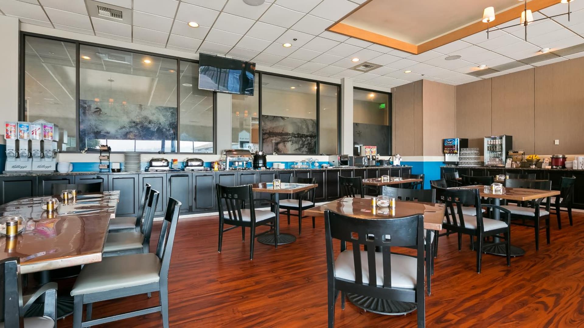Best Western Plus Silverdale Beach Hotel gallery photo in Silverdale, WA — image 47