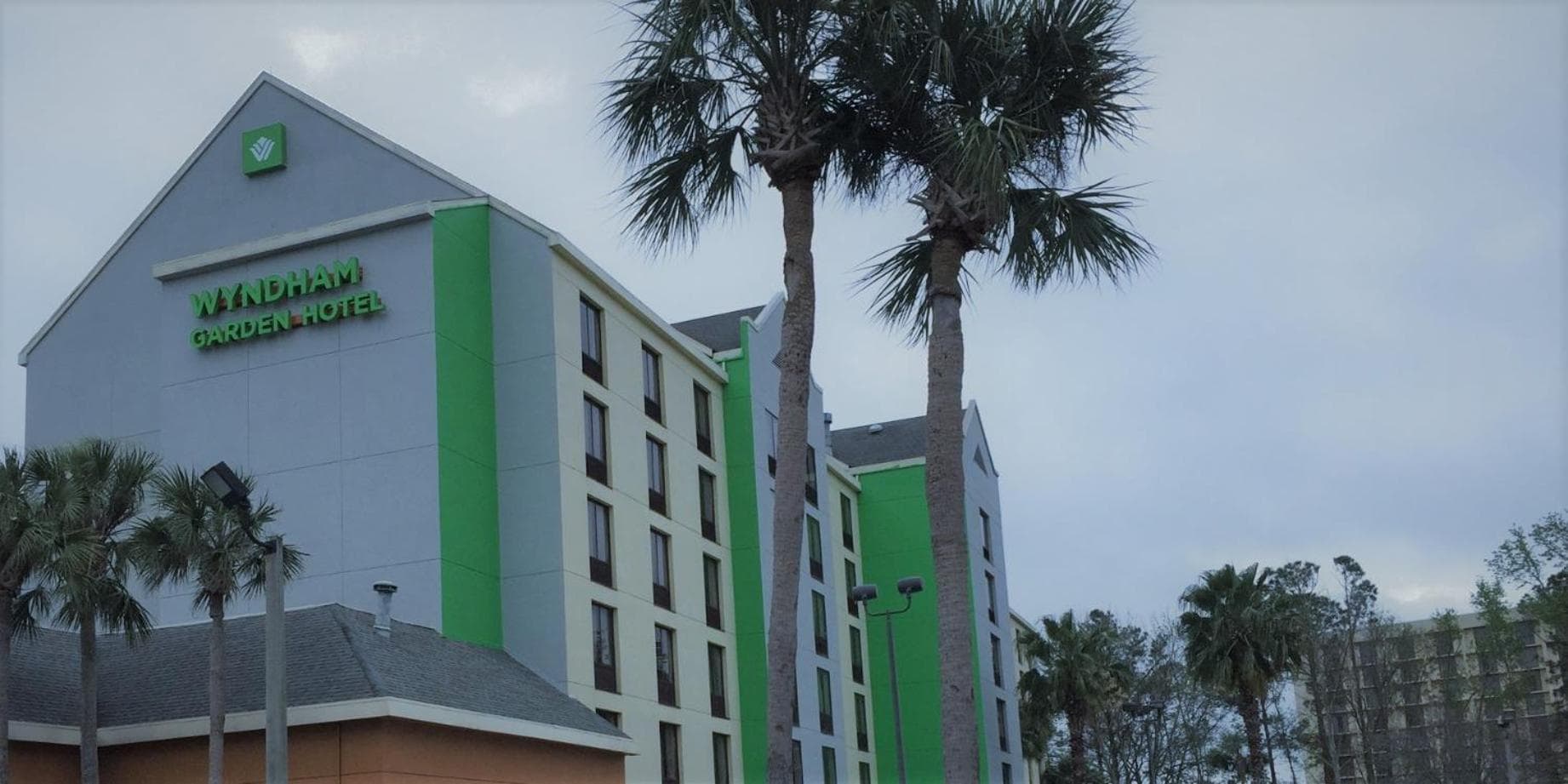 Wyndham Garden Hotel - Jacksonville gallery photo in Jacksonville, FL — image 7