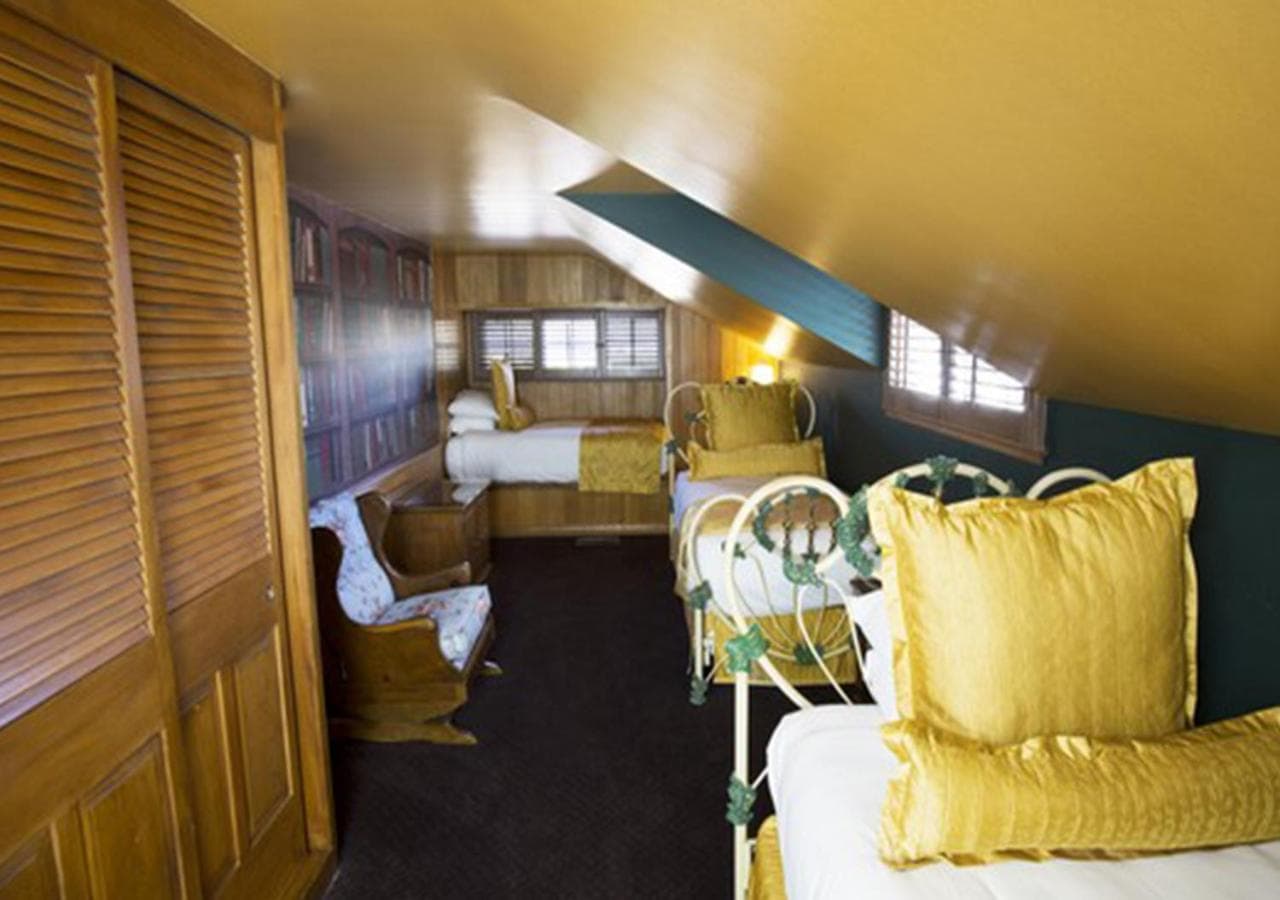 Madonna Inn gallery photo in San Luis Obispo, CA — image 219