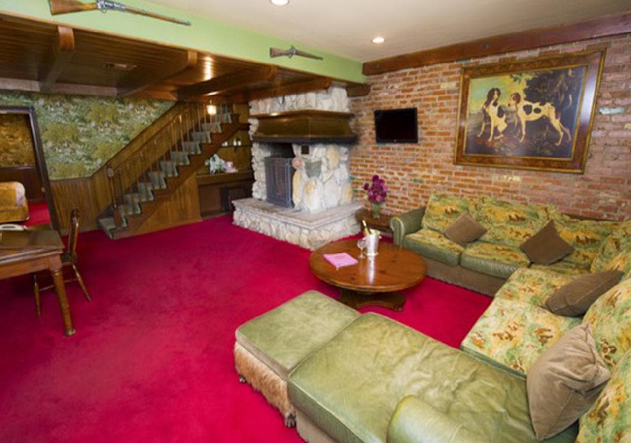 Madonna Inn gallery photo in San Luis Obispo, CA — image 226