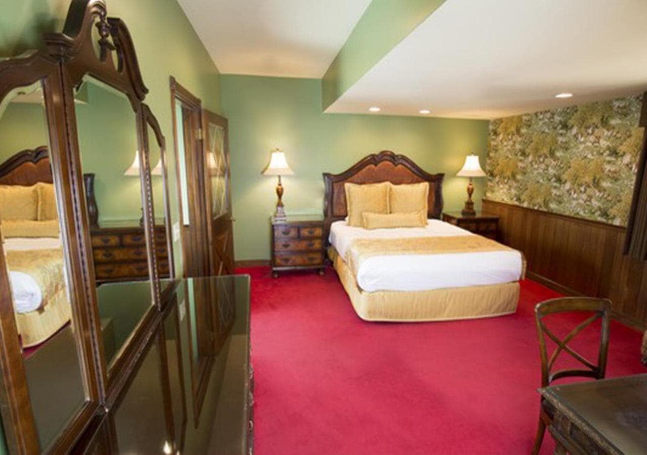 Madonna Inn gallery photo in San Luis Obispo, CA — image 162