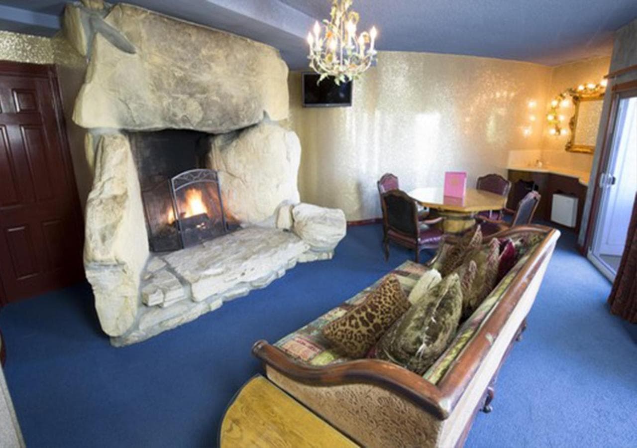 Madonna Inn gallery photo in San Luis Obispo, CA — image 163