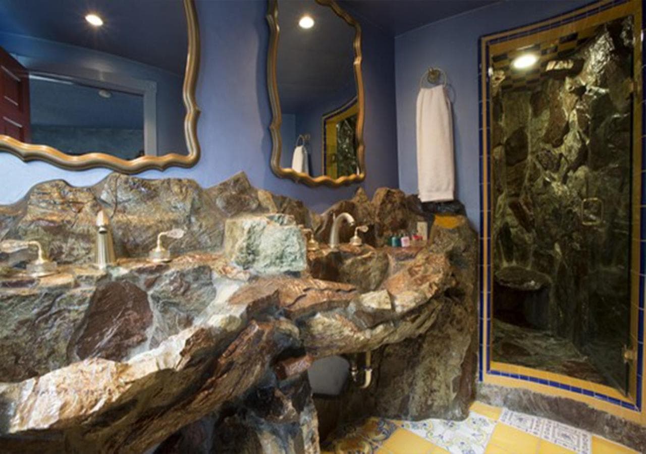 Madonna Inn gallery photo in San Luis Obispo, CA — image 182