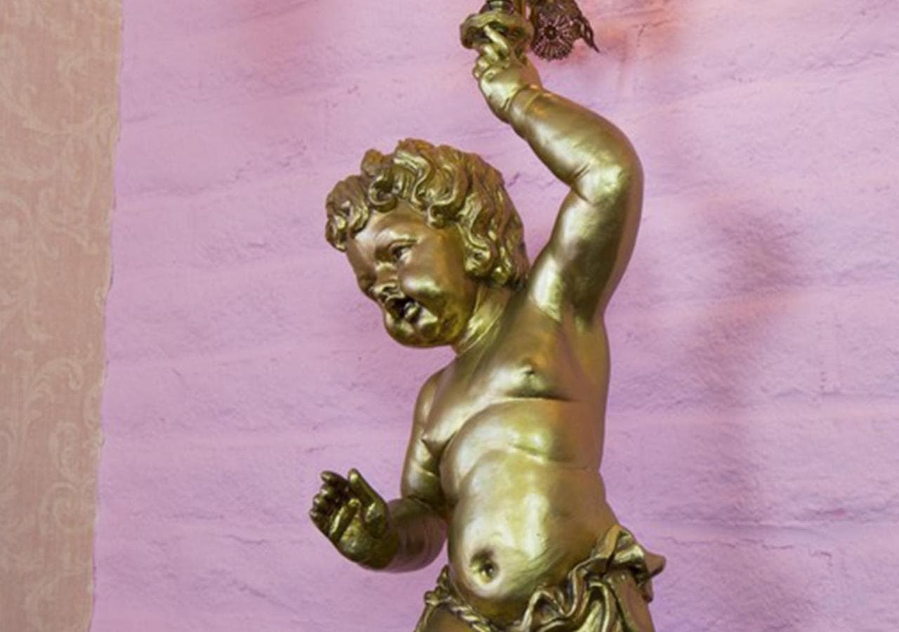 Madonna Inn gallery photo in San Luis Obispo, CA — image 122