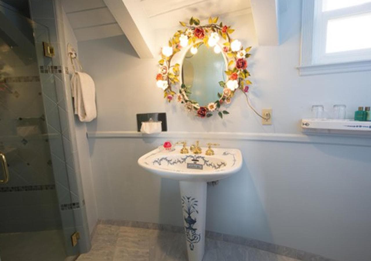 Madonna Inn gallery photo in San Luis Obispo, CA — image 22