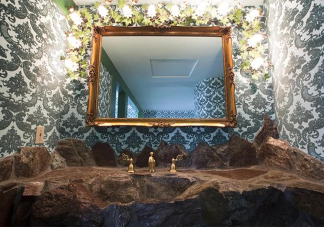Madonna Inn gallery photo in San Luis Obispo, CA — image 75