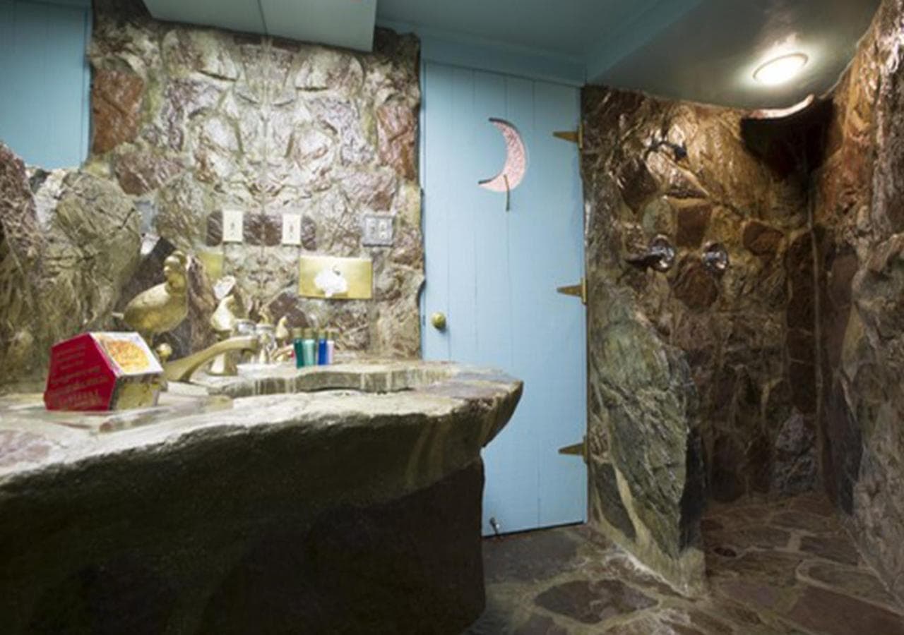 Madonna Inn gallery photo in San Luis Obispo, CA — image 232