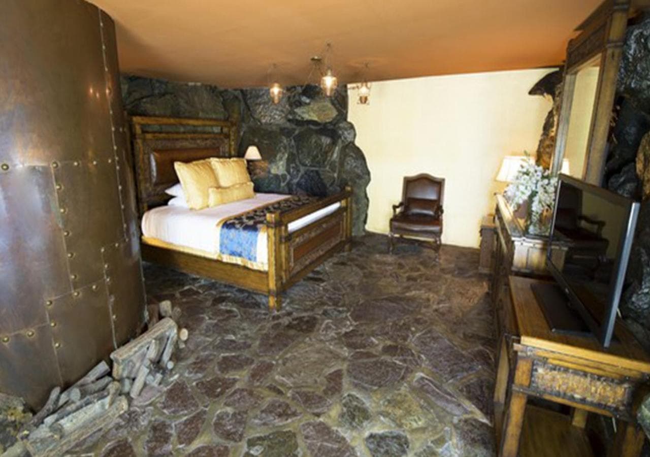 Madonna Inn gallery photo in San Luis Obispo, CA — image 139