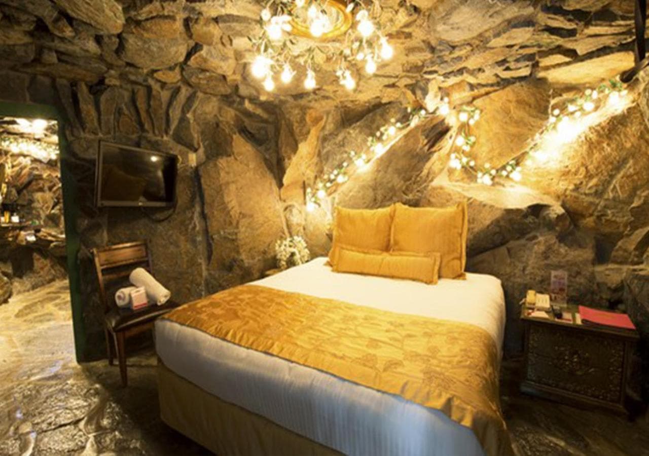 Madonna Inn gallery photo in San Luis Obispo, CA — image 91