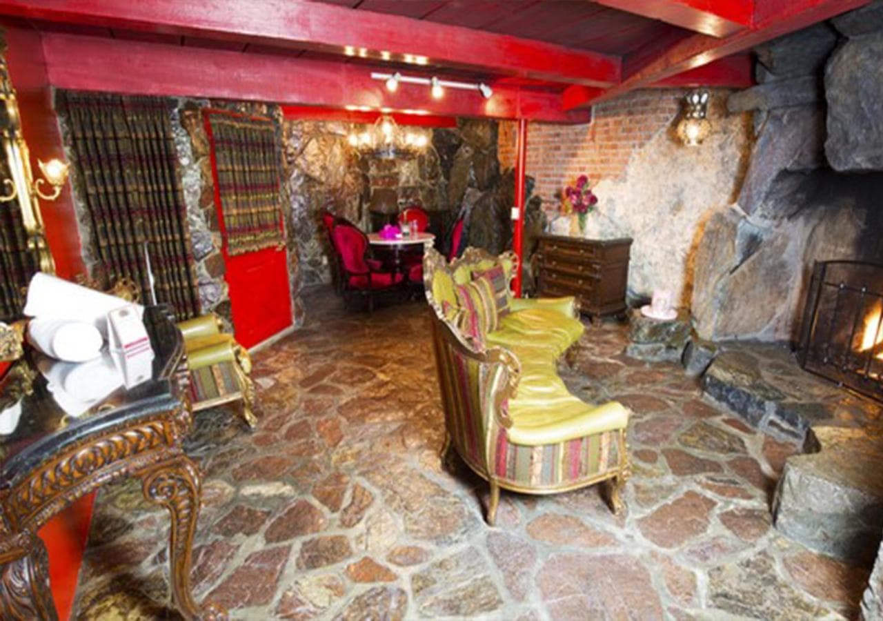 Madonna Inn gallery photo in San Luis Obispo, CA — image 196