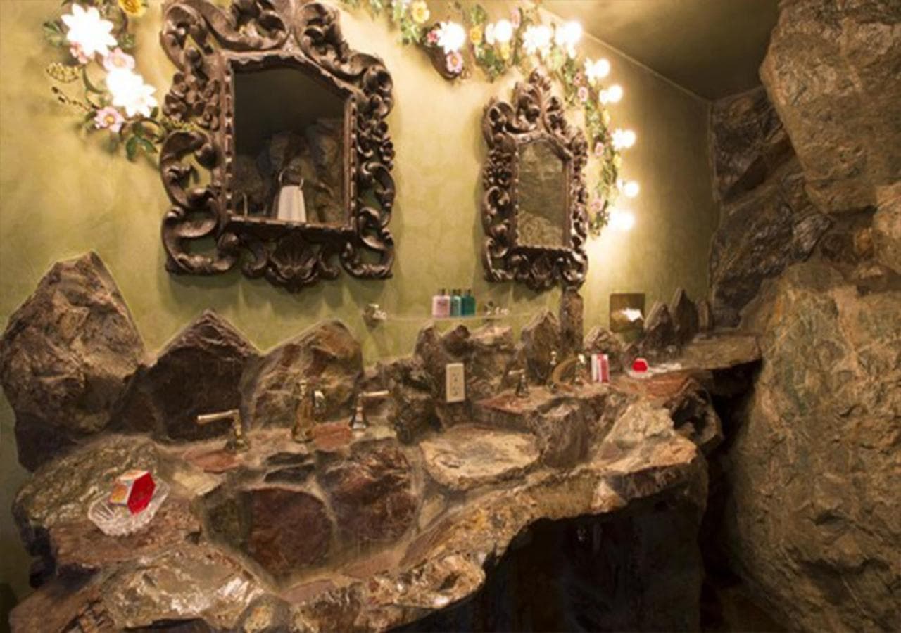Madonna Inn gallery photo in San Luis Obispo, CA — image 240
