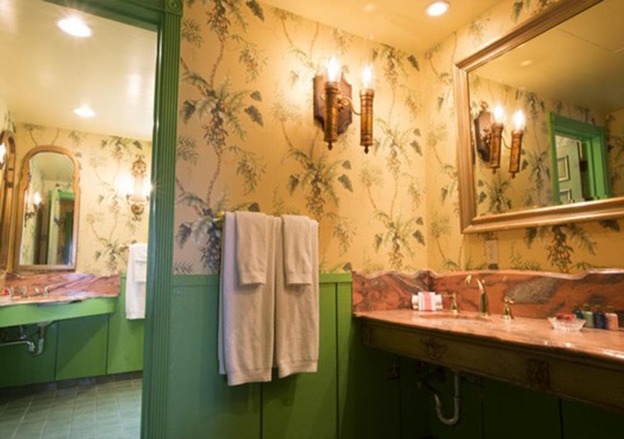 Madonna Inn gallery photo in San Luis Obispo, CA — image 107