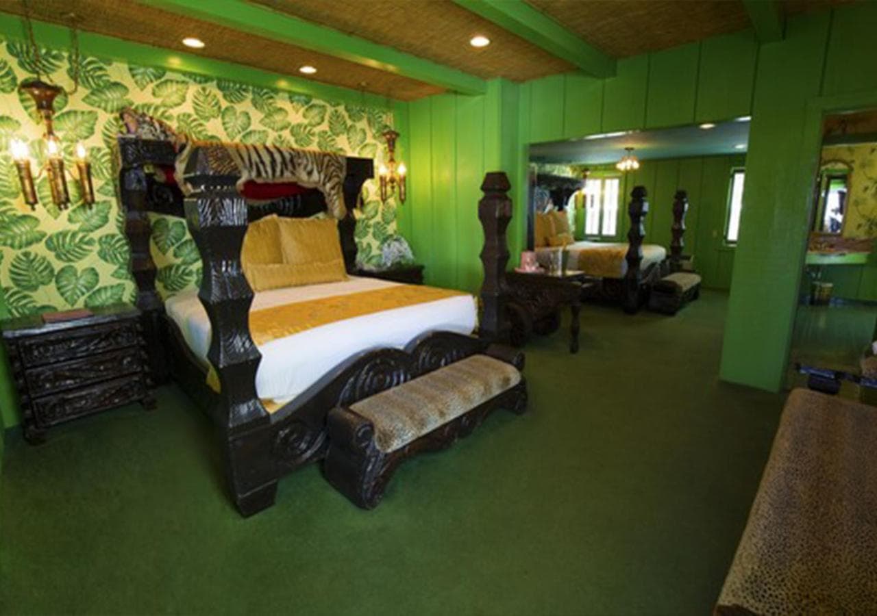 Madonna Inn gallery photo in San Luis Obispo, CA — image 184