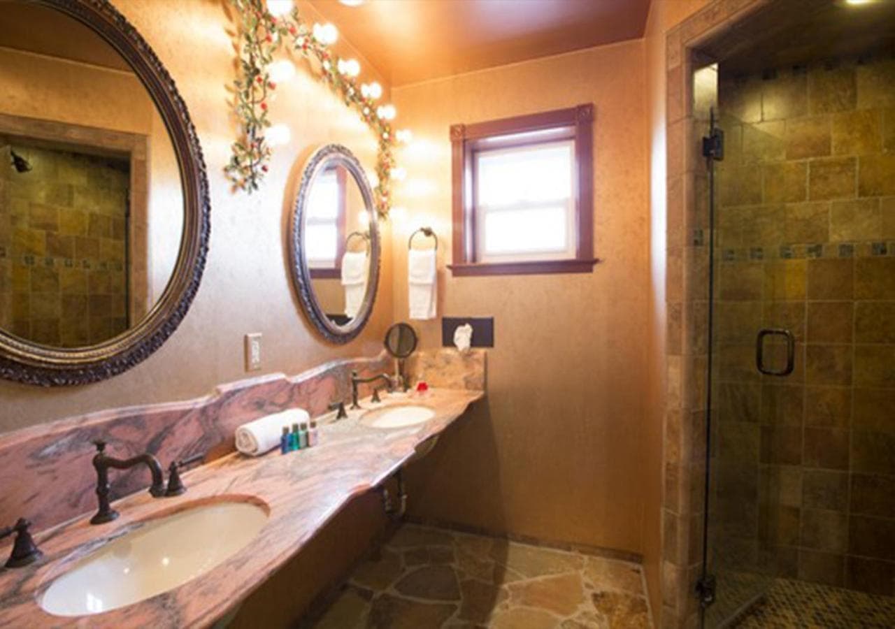 Madonna Inn gallery photo in San Luis Obispo, CA — image 6