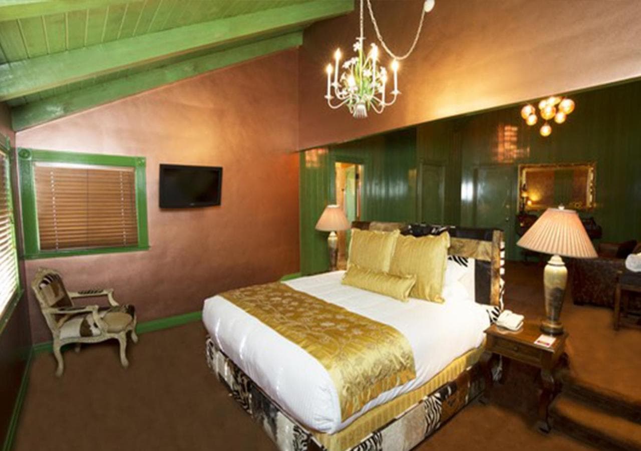 Madonna Inn gallery photo in San Luis Obispo, CA — image 258