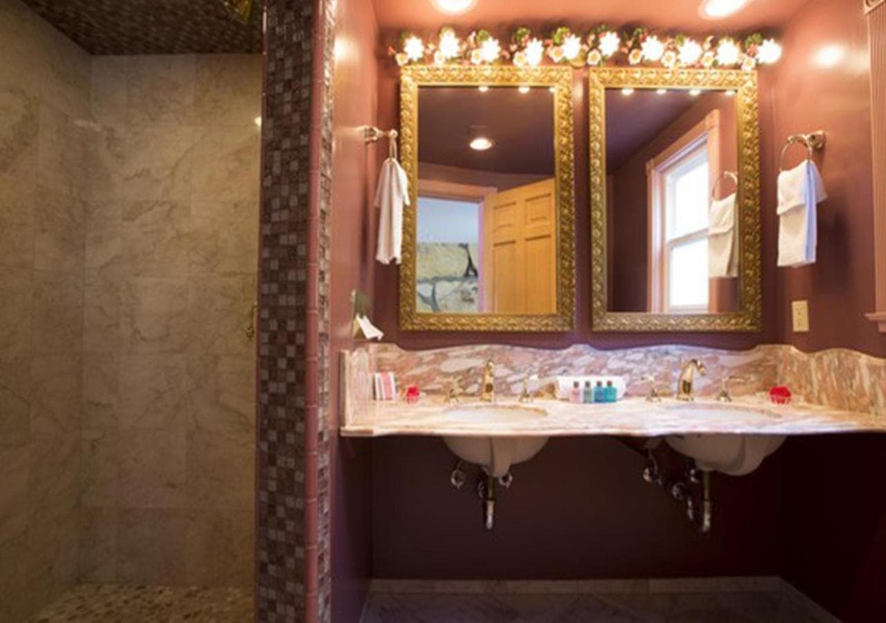Madonna Inn gallery photo in San Luis Obispo, CA — image 180