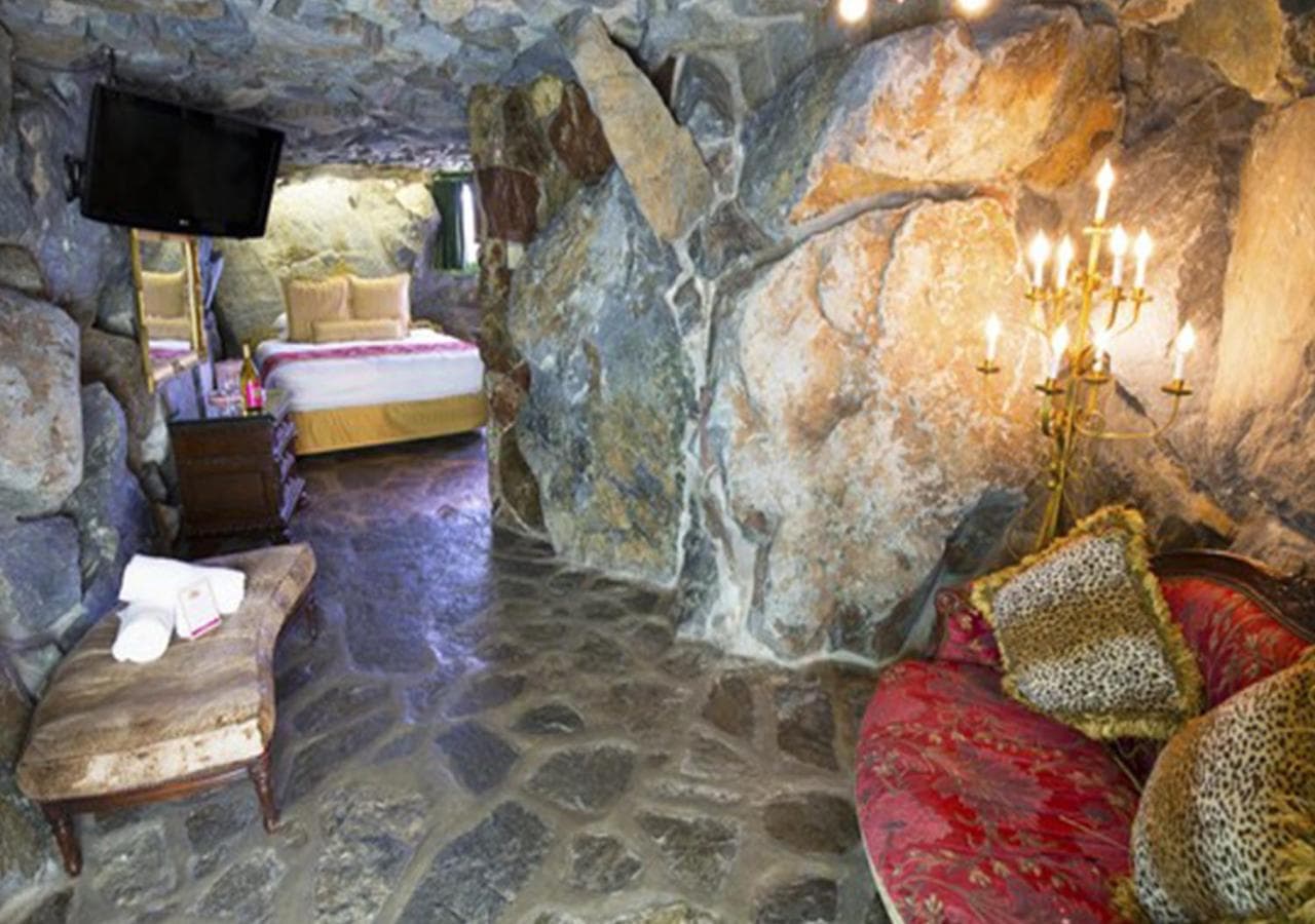 Madonna Inn gallery photo in San Luis Obispo, CA — image 121