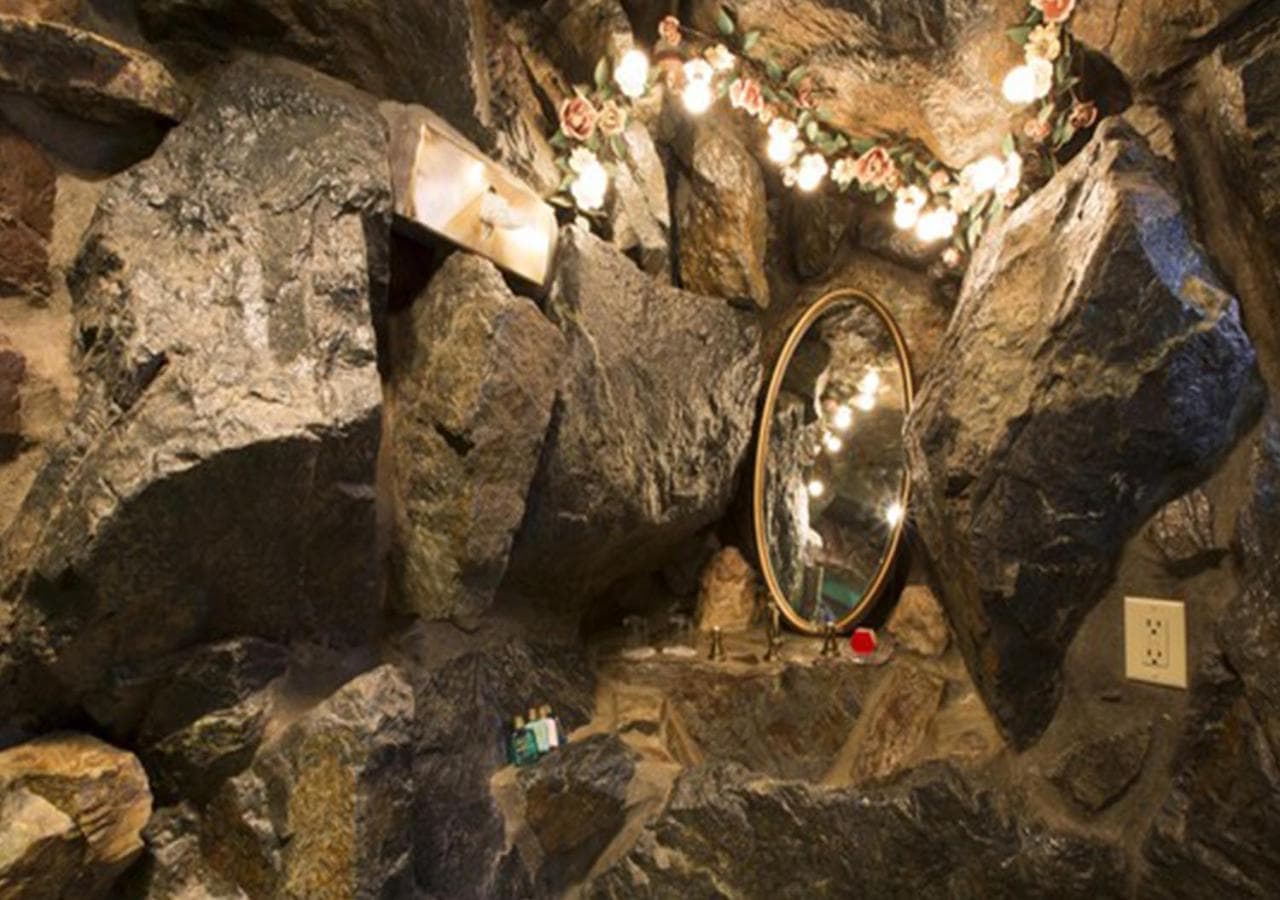 Madonna Inn gallery photo in San Luis Obispo, CA — image 174