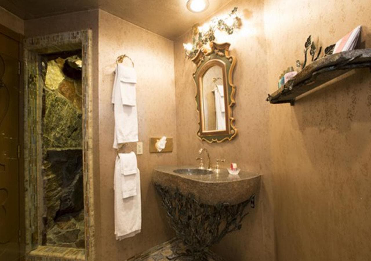 Madonna Inn gallery photo in San Luis Obispo, CA — image 142