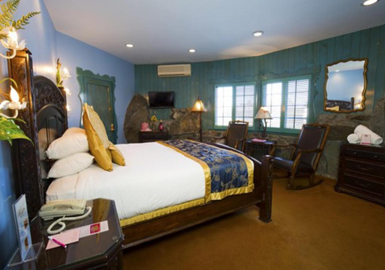 Madonna Inn gallery photo in San Luis Obispo, CA — image 243