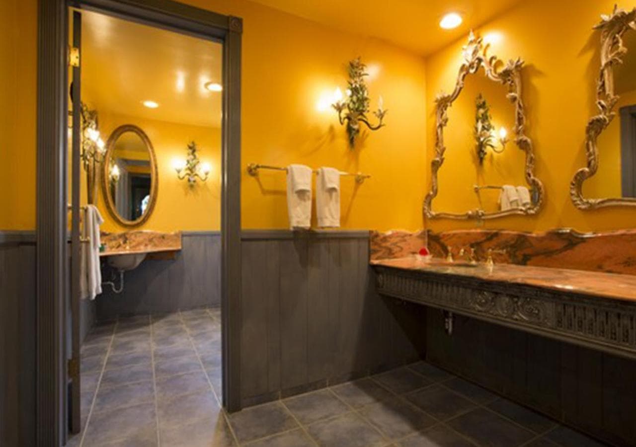 Madonna Inn gallery photo in San Luis Obispo, CA — image 143
