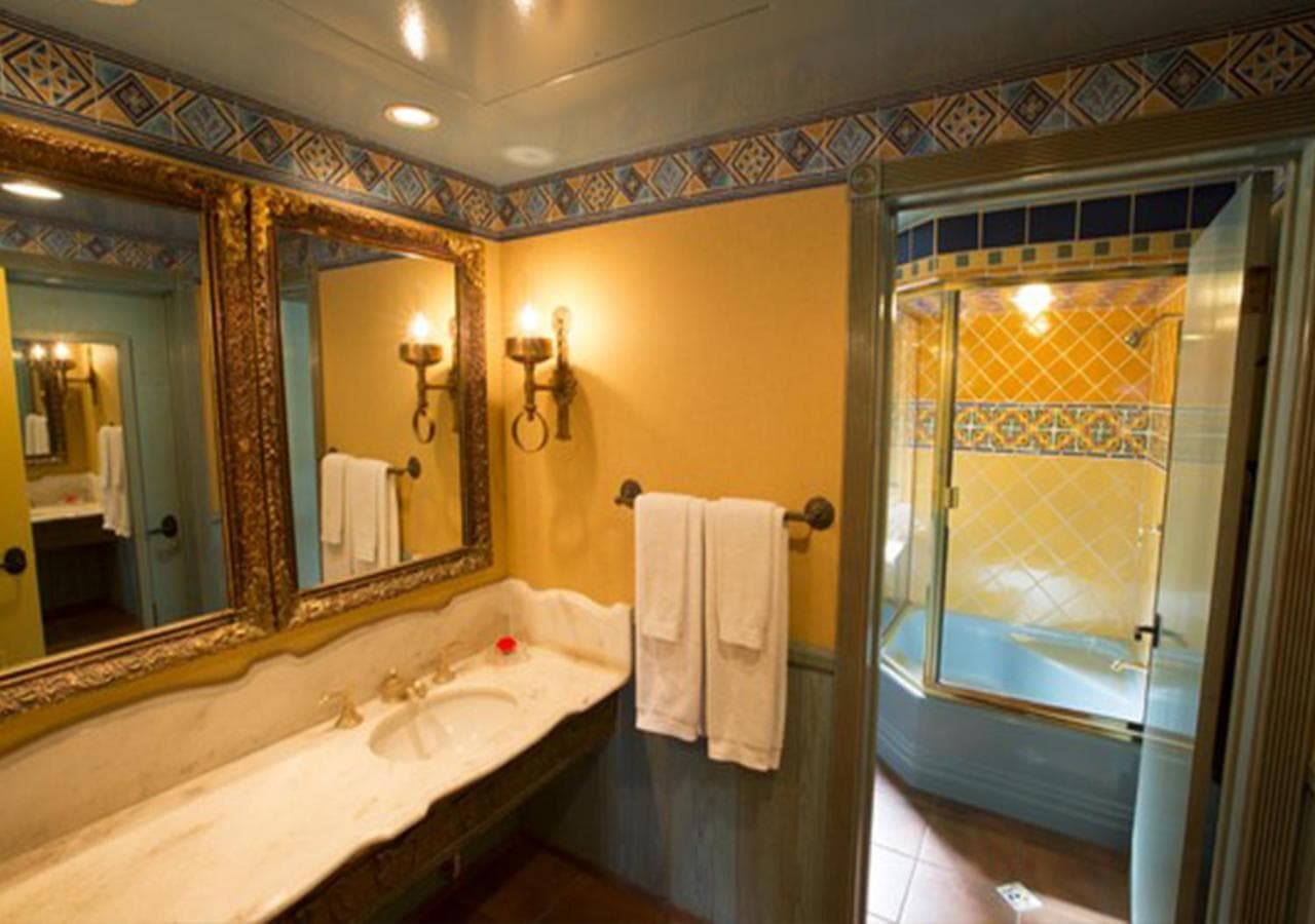 Madonna Inn gallery photo in San Luis Obispo, CA — image 205