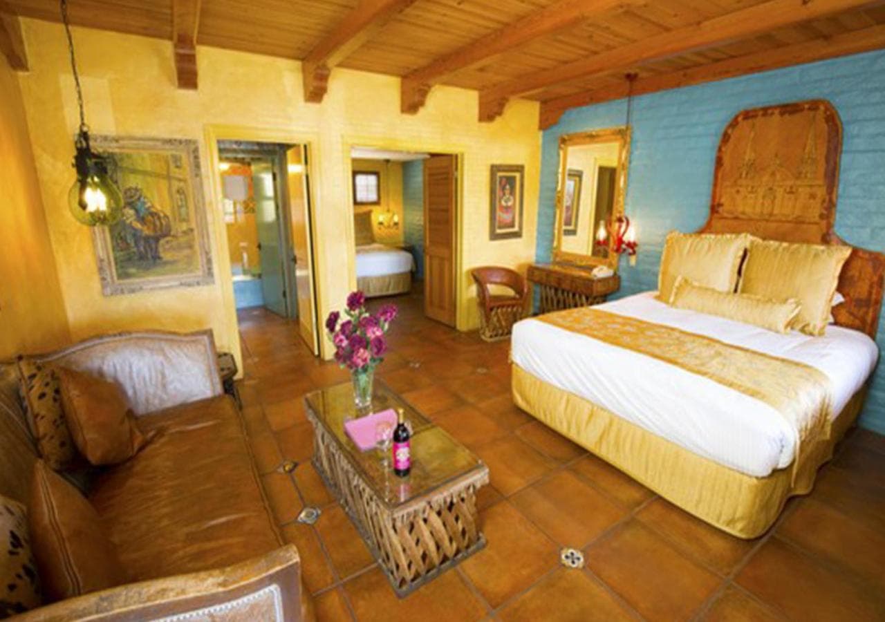 Madonna Inn gallery photo in San Luis Obispo, CA — image 4