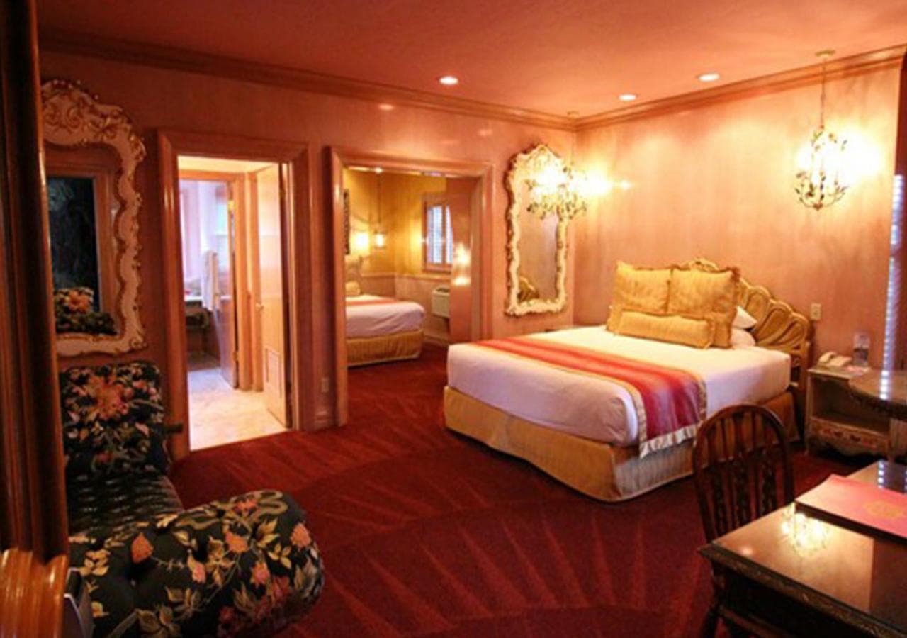 Madonna Inn gallery photo in San Luis Obispo, CA — image 109