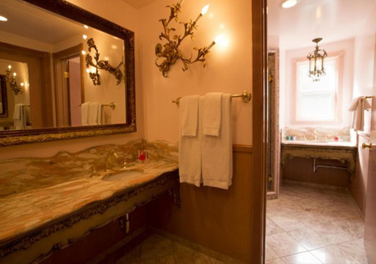 Madonna Inn gallery photo in San Luis Obispo, CA — image 90