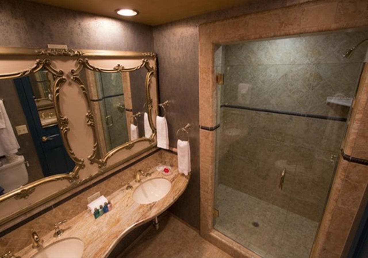 Madonna Inn gallery photo in San Luis Obispo, CA — image 17