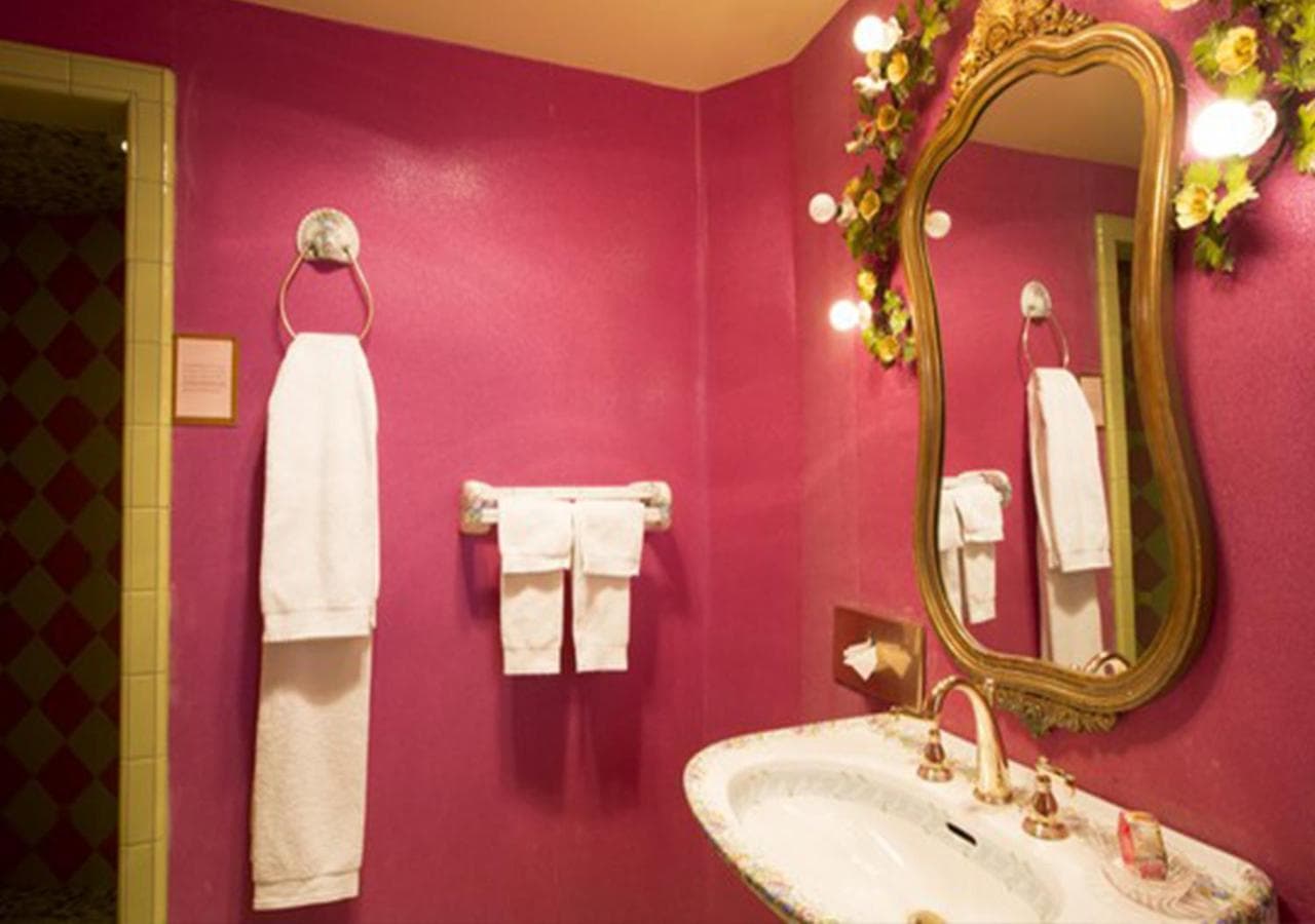 Madonna Inn gallery photo in San Luis Obispo, CA — image 160