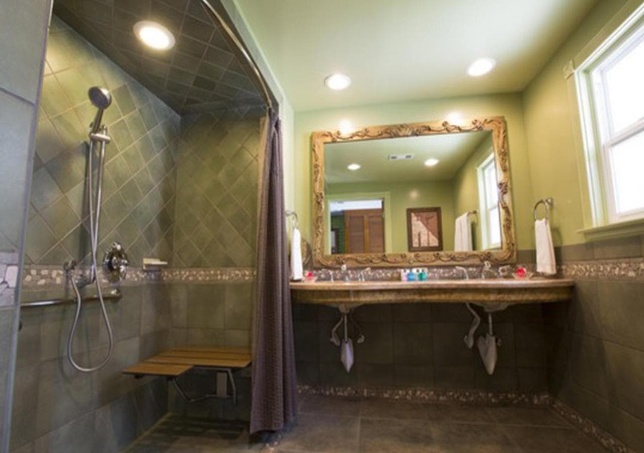 Madonna Inn gallery photo in San Luis Obispo, CA — image 173