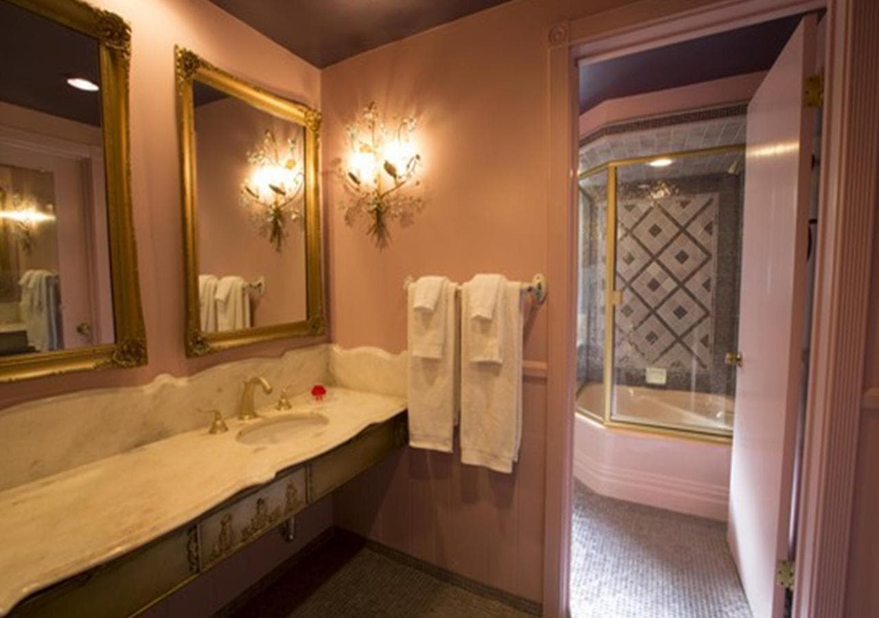 Madonna Inn gallery photo in San Luis Obispo, CA — image 69
