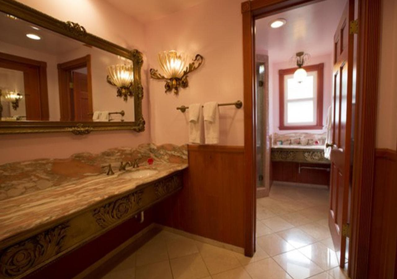 Madonna Inn gallery photo in San Luis Obispo, CA — image 151