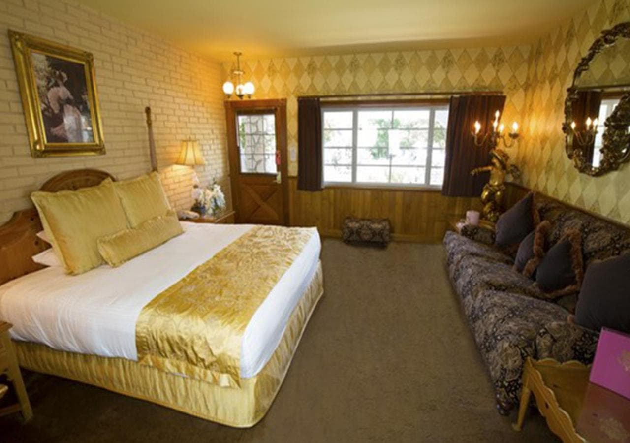 Madonna Inn gallery photo in San Luis Obispo, CA — image 254