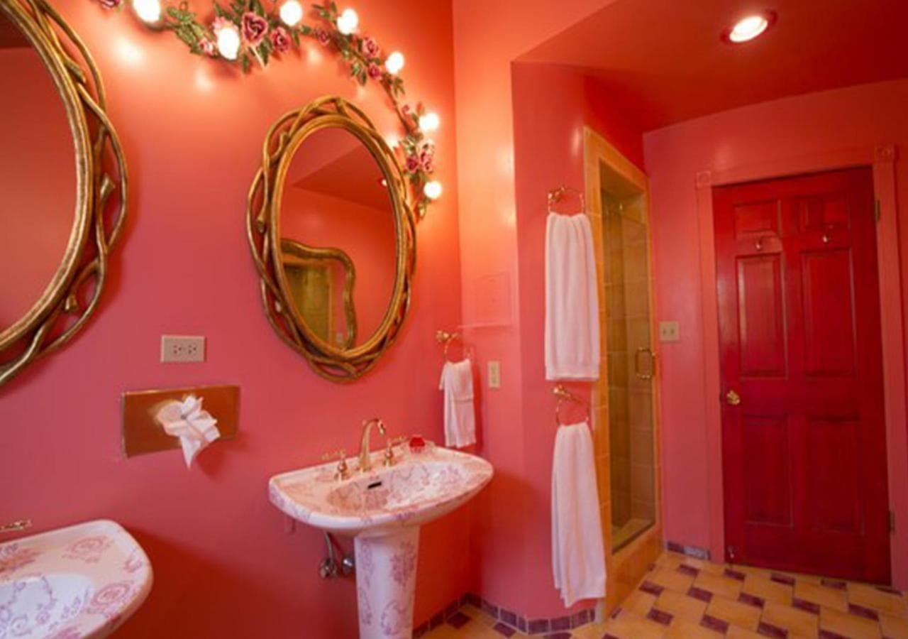 Madonna Inn gallery photo in San Luis Obispo, CA — image 181