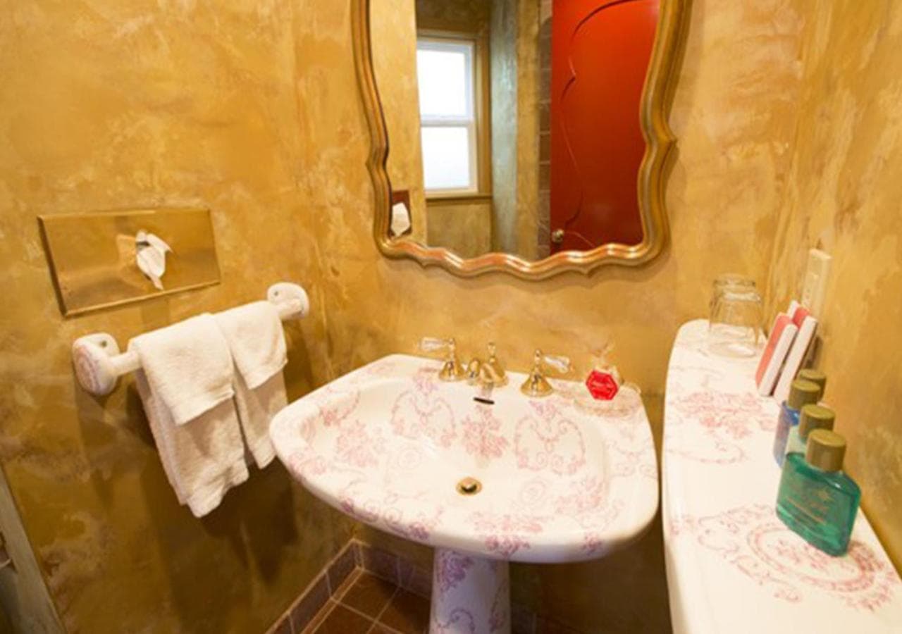 Madonna Inn gallery photo in San Luis Obispo, CA — image 23