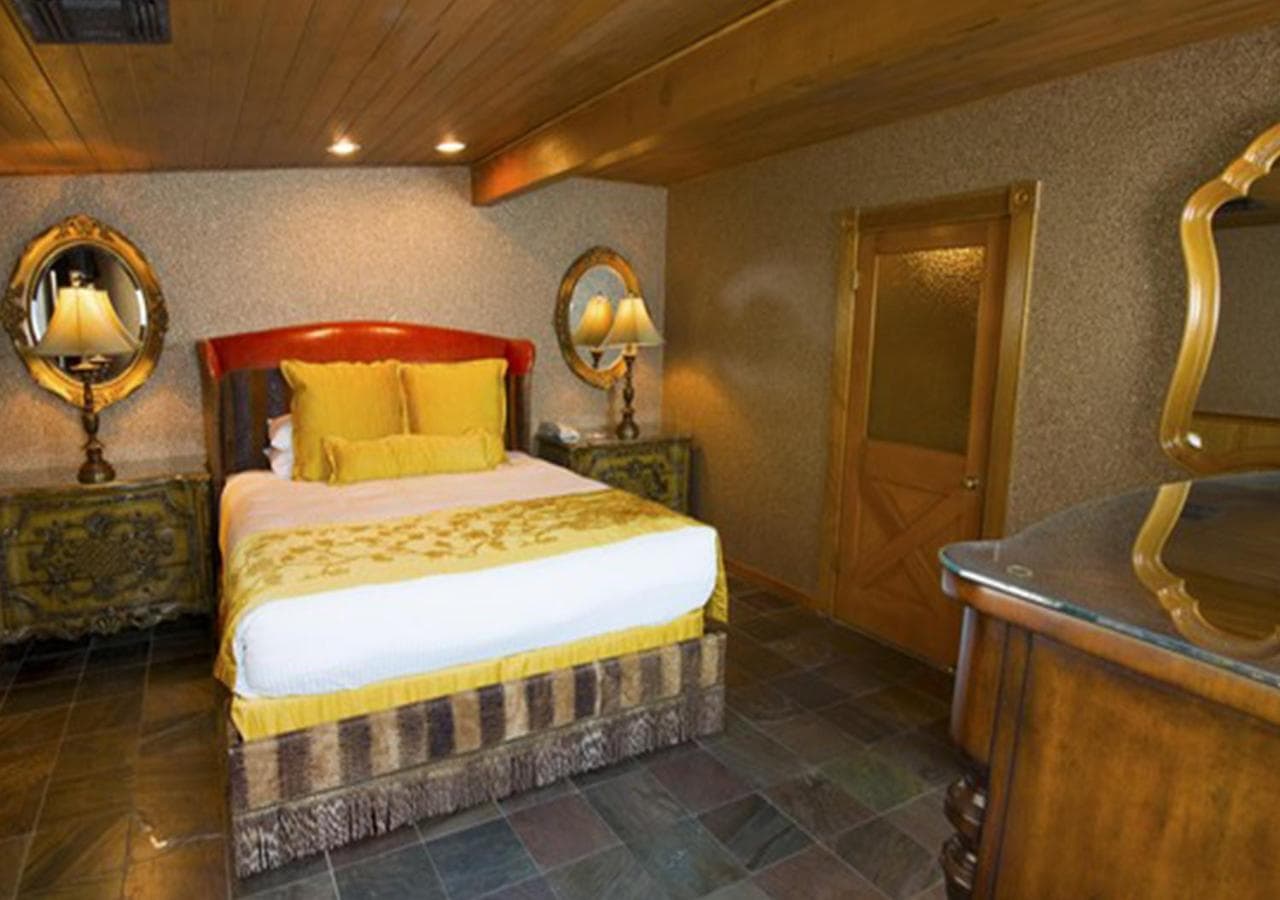 Madonna Inn gallery photo in San Luis Obispo, CA — image 11