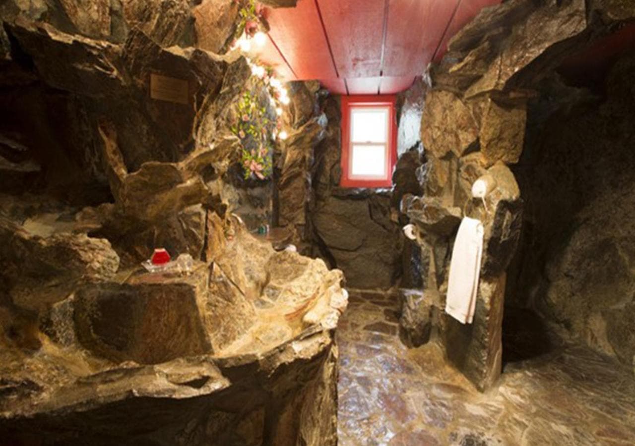 Madonna Inn gallery photo in San Luis Obispo, CA — image 154