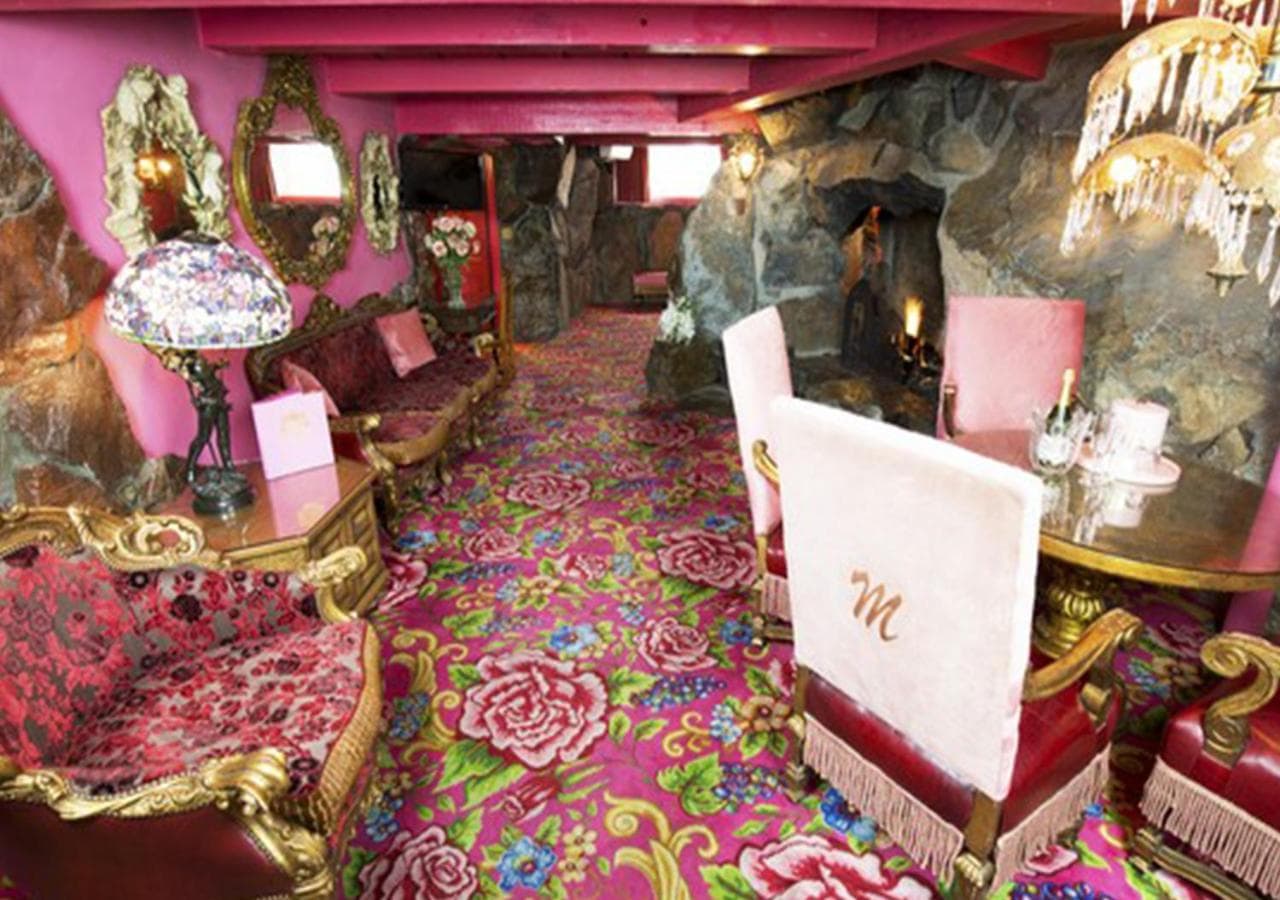 Madonna Inn gallery photo in San Luis Obispo, CA — image 89