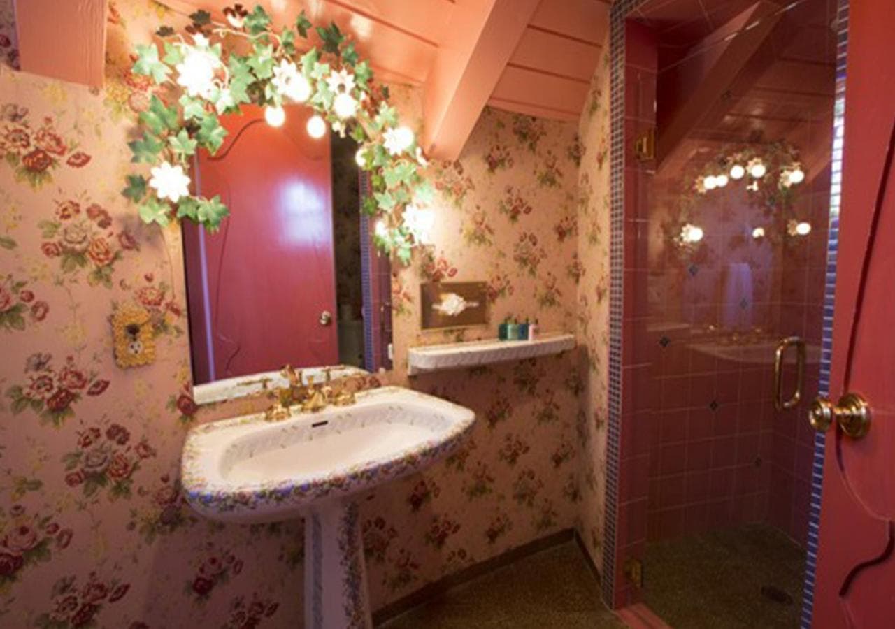 Madonna Inn gallery photo in San Luis Obispo, CA — image 239