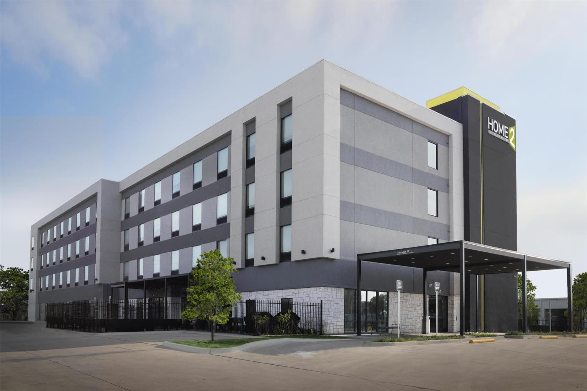 Home2 Suites By Hilton Dallas East gallery photo in Dallas, TX — image 13