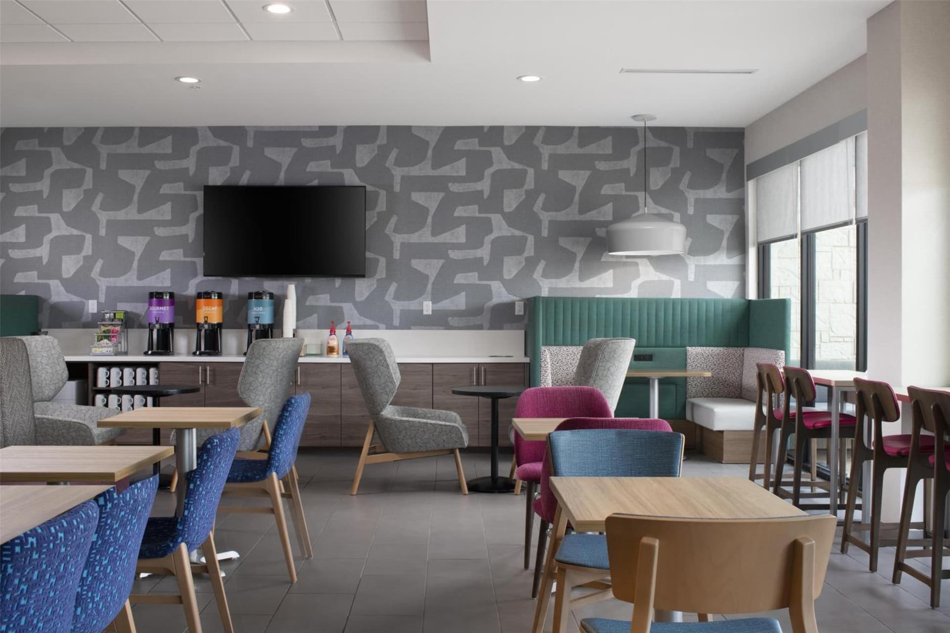 Home2 Suites By Hilton Dallas East gallery photo in Dallas, TX — image 5