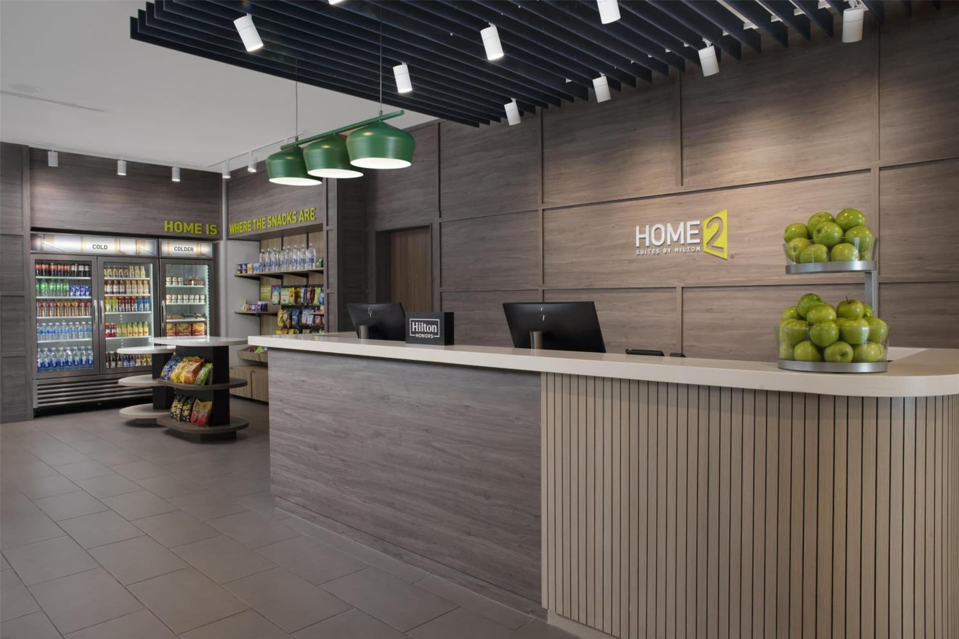 Home2 Suites By Hilton Dallas East gallery photo in Dallas, TX — image 6